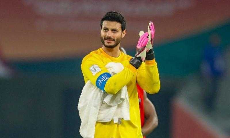 ميدو يصدم حراس الزمالك بسبب محمد الشناوي