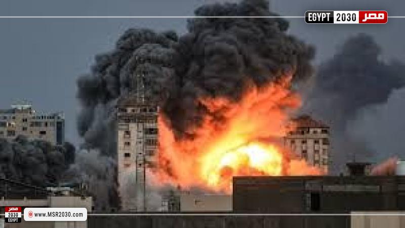 فلسطين الآن 