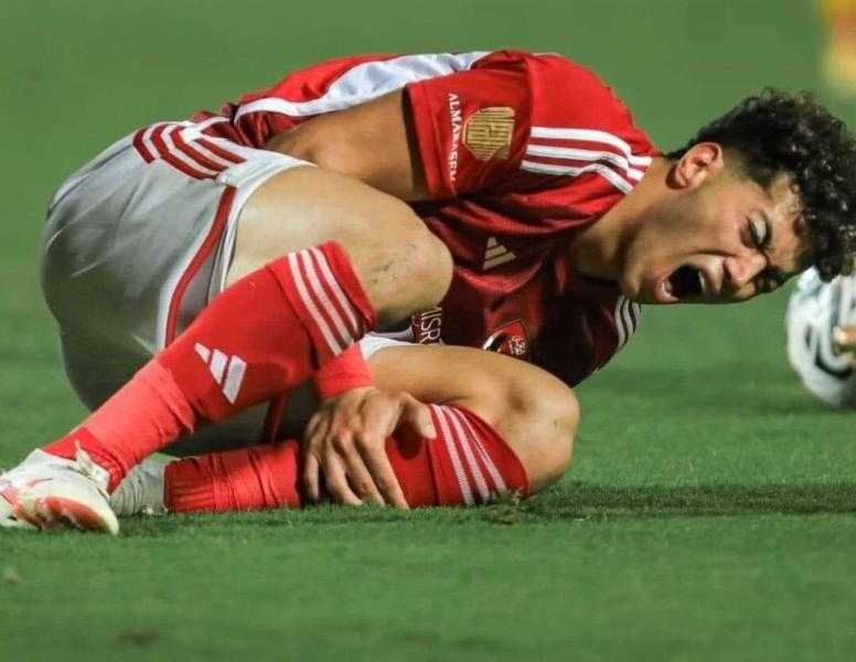 فحص طبي لـ إمام عاشور ورامي ربيعة ينتظم في تدريبات الأهلي غدا