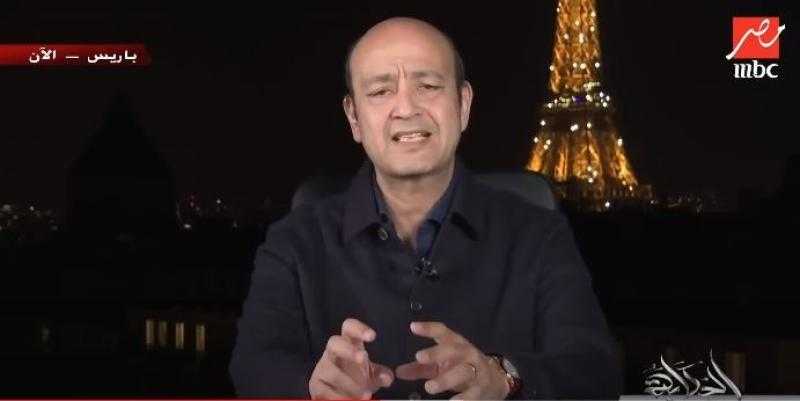 أديب: مصر تبذل جهودًا جبارة لإدخال المساعدات لغزة.. وإسرائيل تقابلها بـ«قذارة»