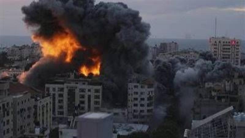الحكومة الفلسطينية: الاحتلال ارتكب 15 مجزرة بحق الفلسطينيين