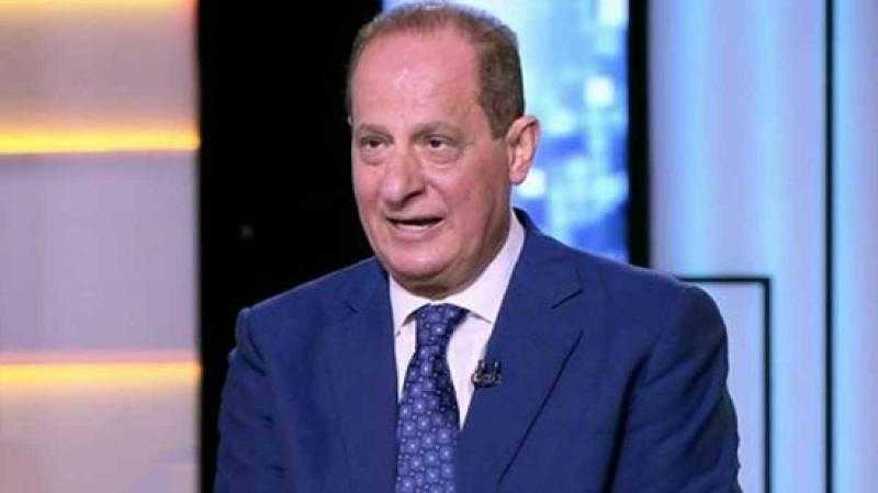 هاني مهنا: «أنا من الجنود المجهولين في حرب أكتوبر»