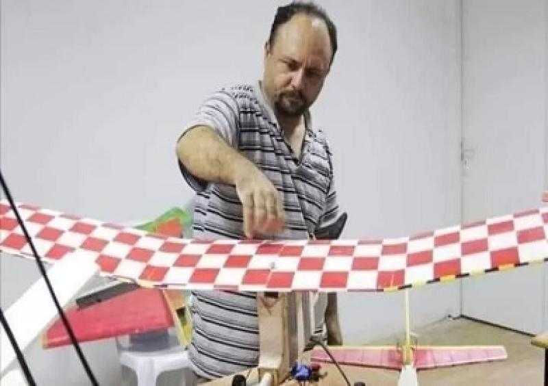 طوفان الأقصى.. من هو المهندس الذي صمم طائرات حماس المسيّرة؟