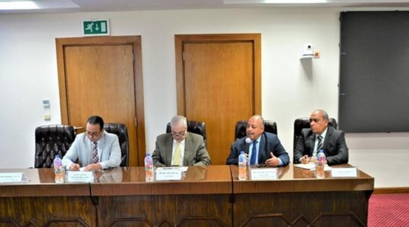 «التخطيط» تعقد ورش عمل لتفعيل البرامج والأداء بالتعاون مع المالية