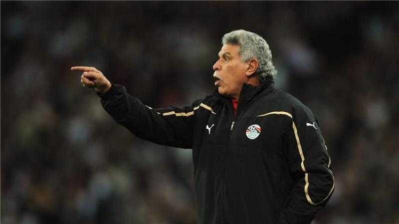 «كاف» يحتفل ببطولات حسن شحاتة مع منتخب مصر بأمم إفريقيا