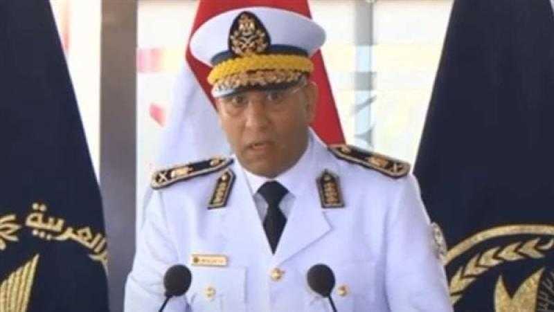 اللواء هاني أبو المكارم: أكاديمية الشرطة وضعت استراتيجية أمنية معاصرة لتدريب الطلاب