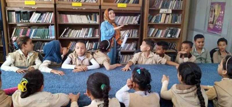 «انتصار أكتوبر في السينما والأدب» ضمن احتفالات قصور الثقافة بالفيوم