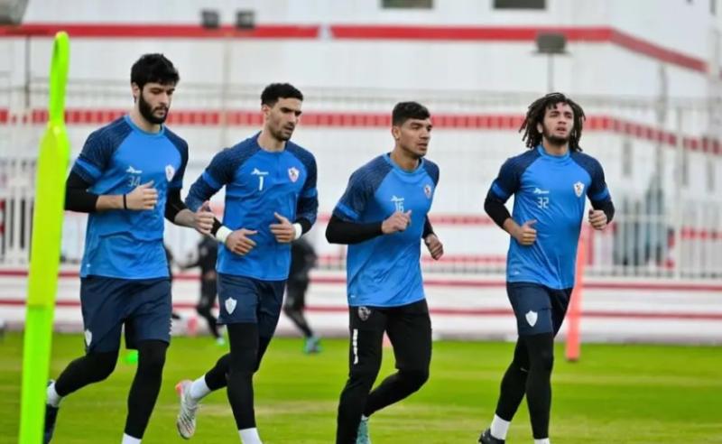 حراس الزمالك 