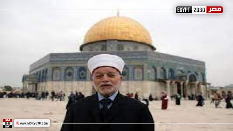 مفتي القدس