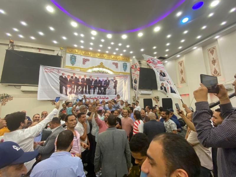 حسين لبيب 