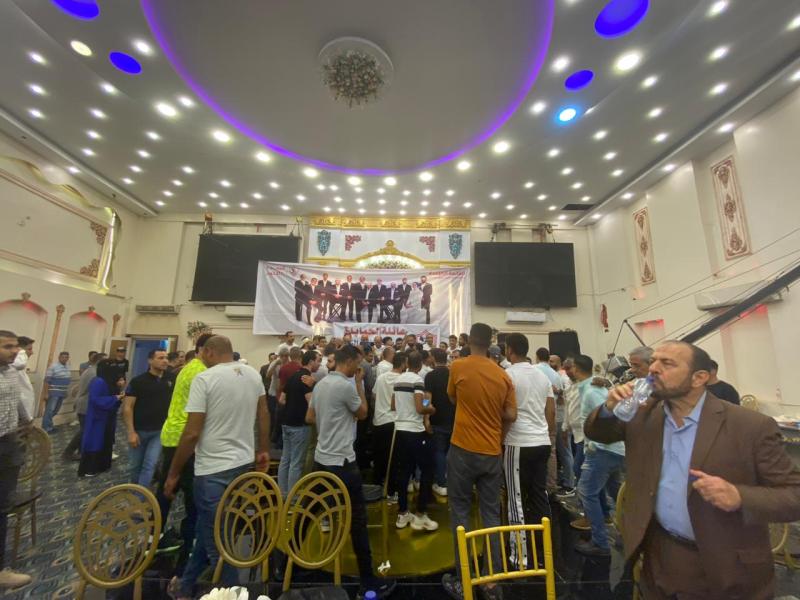 قائمة حسين لبيب 