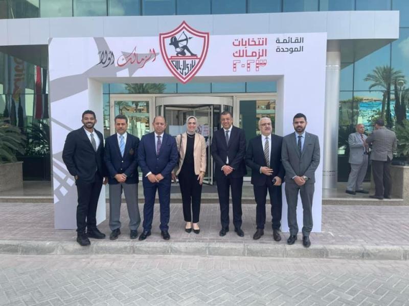 قائمة حسين لبيب الموحدة 