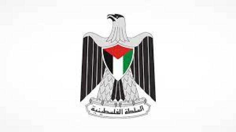 ‏السلطة الفلسطينية تطالب بإدخال المواد الغذائية والطبية لغزة