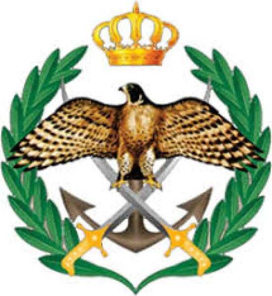الجيش الأردني ينفي استخدام قواعده العسكرية لنقل إمدادات لإسرائيل