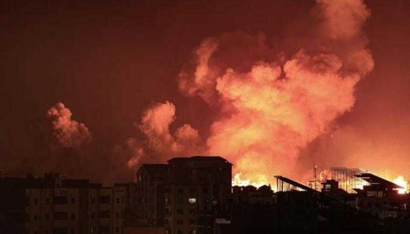 في حربها على غزة.. ما هي الدول التي أعلنت تقديم مساعدات عسكرية لإسرائيل؟