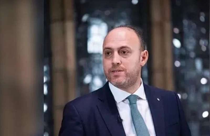 السفير الفلسطيني بلندن