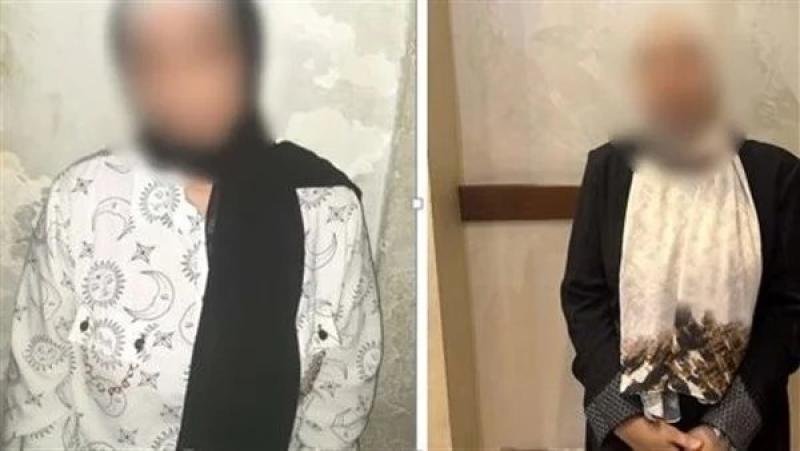 تأجيل محاكمة دجالتين بالأميرية بتهمة النصب والاحتيال