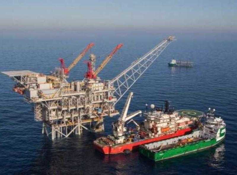 هل يؤثر وقف حقل ”تمار” الإسرائيلي على أسعار الغاز الأوروبي؟