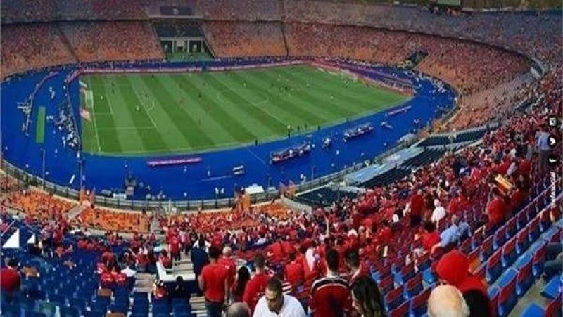 رسميًا.. اعتماد 6 ملاعب لأندية مصر بدوري الأبطال والكونفيدرالية