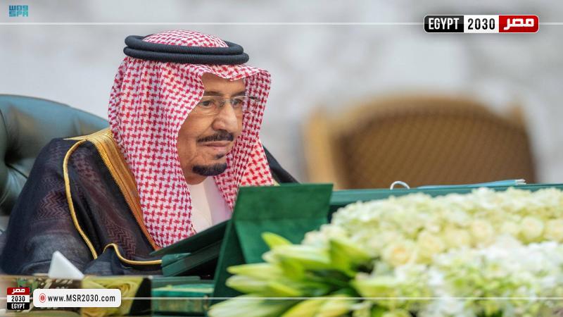 الملك عبد العزيز