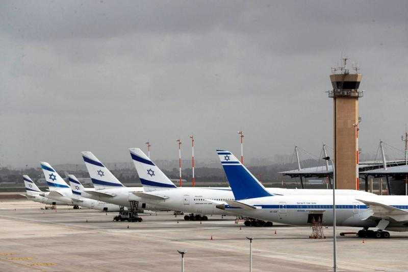 «حماس» تعلن استهداف مطار بن غوريون وإسرائيل تنفي