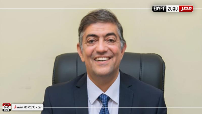 رئيس حزب الإصلاح والنهضة