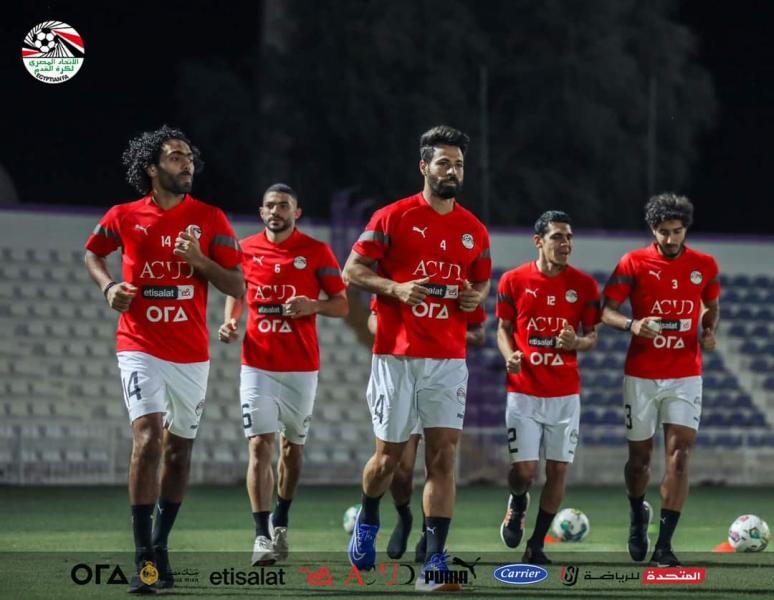 منتخب مصر 