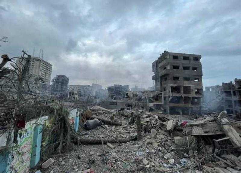 الأمم المتحدة: حصار غزة الكامل محظور بموجب القانون الدولي