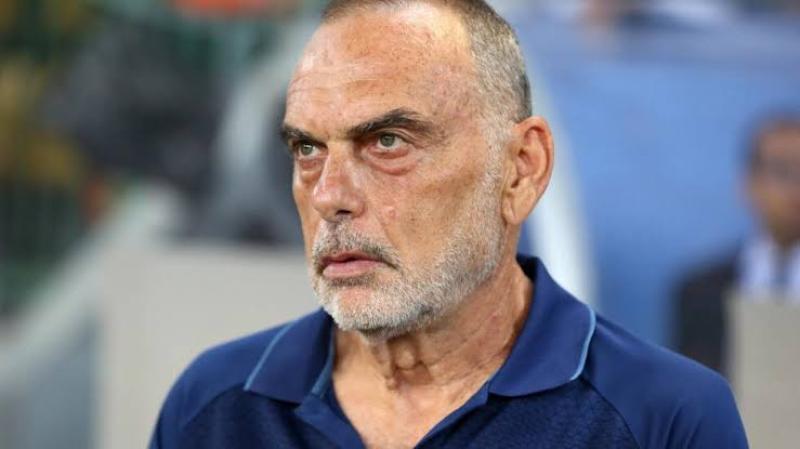 تصريحات مُثيرة من مدرب زامبيا قبل مواجهة مصر الودية