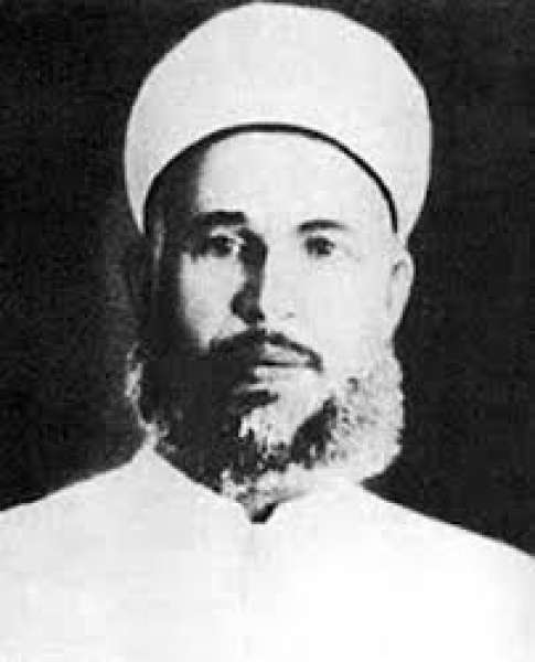 عز الدين القسام 