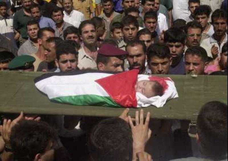 عاجل .. الطيران الحربي الإسرائيلي يستهدف الأطفال في غزة