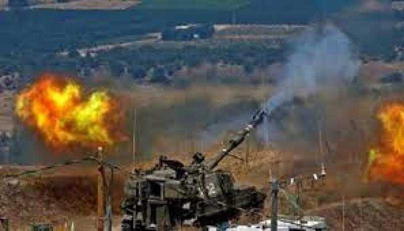على رأسهم كريم عبد العزيز.. نجوم الفن العربي يرفعون صوتهم لدعم فلسطين