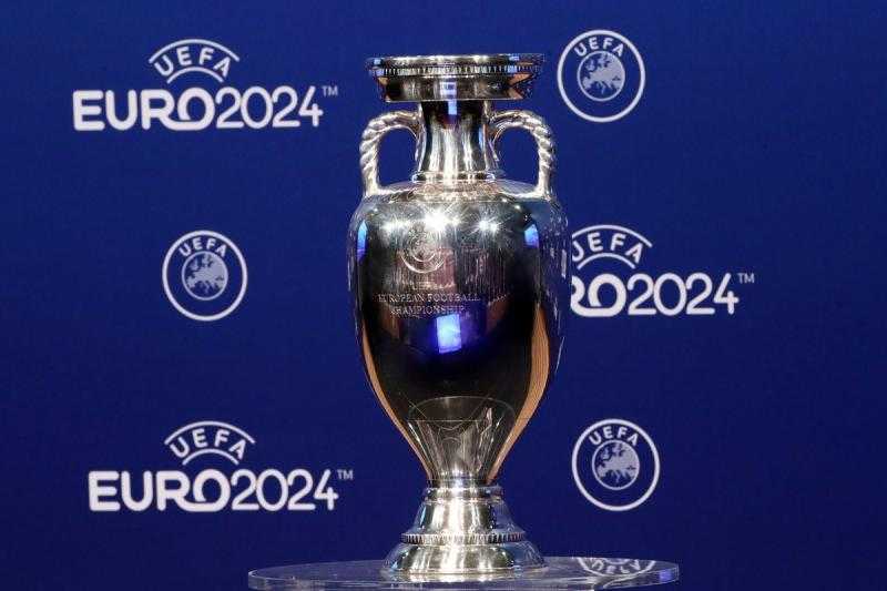 7 منتخبات تحجز مقاعدها في كأس الأمم الأوروبية «يورو 2024» حتى الآن