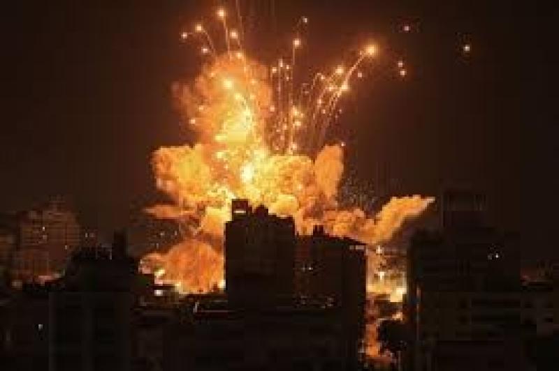 الجيش الإسرائيلي: هاجمنا أكثر من 70 هدفا لحماس والجهاد في غزة خلال الساعات الماضية