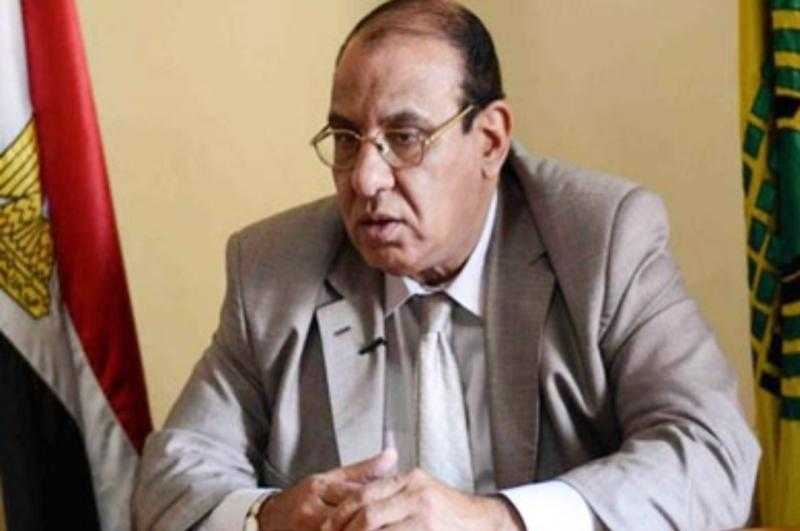 طلعت عبد القوي يكشف حقيقة عودة المساعدات المصرية المقدمة لقطاع غزة