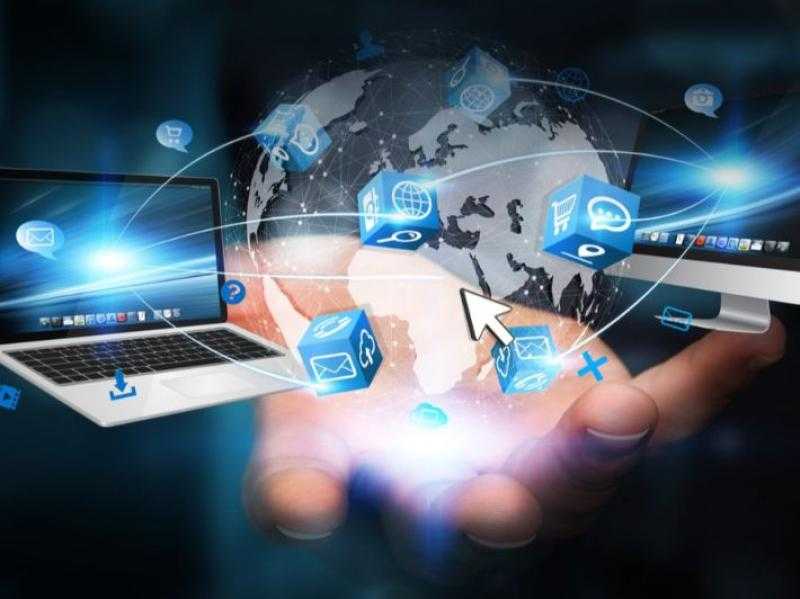 هل العواصف الشمسية ستؤدي لانقطاع الإنترنت على مصر؟.. جاد القاضي يرد