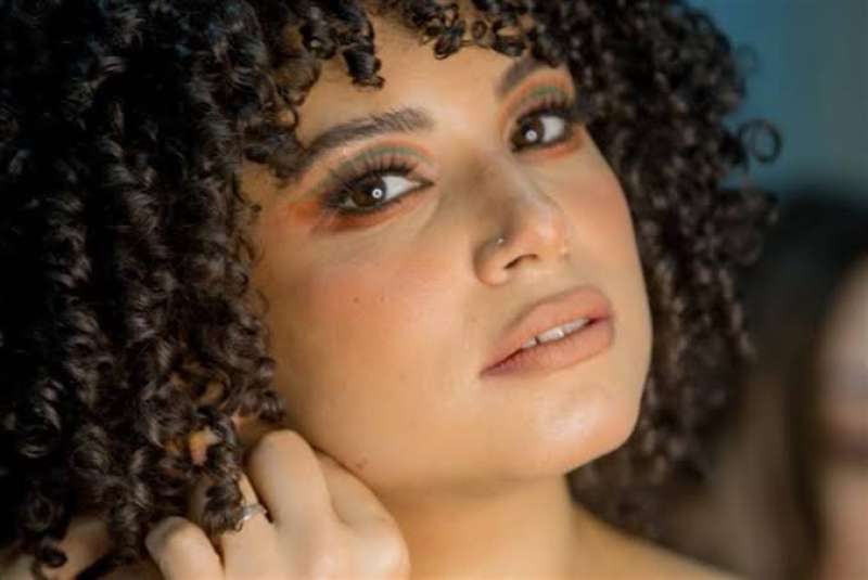 نسمة محجوب