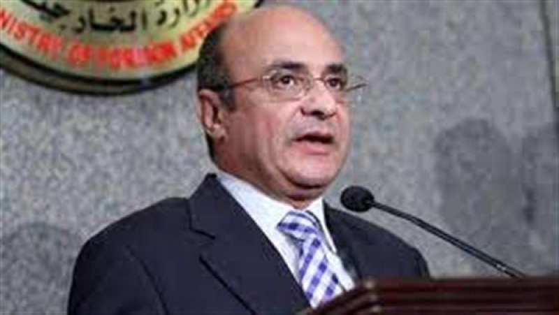 المستشار عمر مروان 