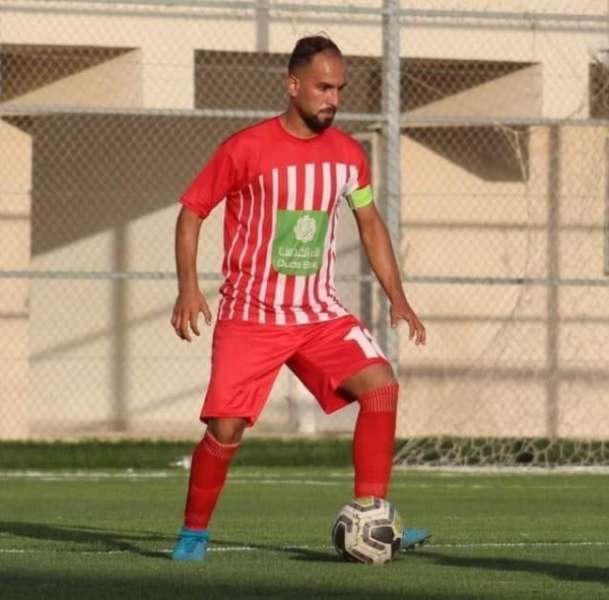 الشهيد رشيد دبور