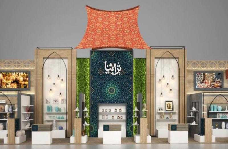 جهاز تنمية المشروعات يكشف أهمية الحرف اليدوية في زيادة الصادرات المصرية.. «فيديو»