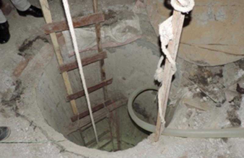 ضبط 3 متهمين بالتنقيب عن الآثار في العجوزة