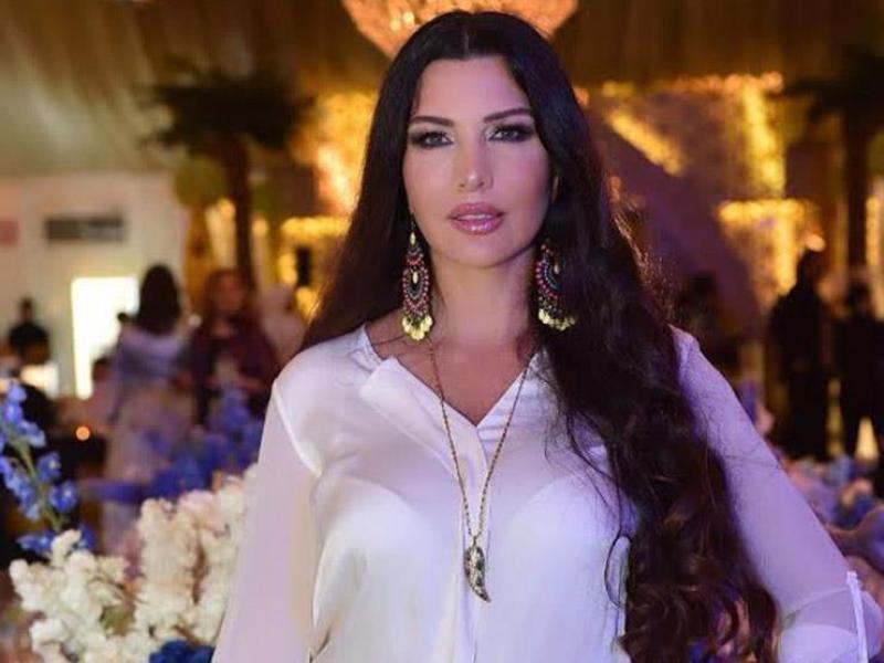 لاميتا فرنجيه 