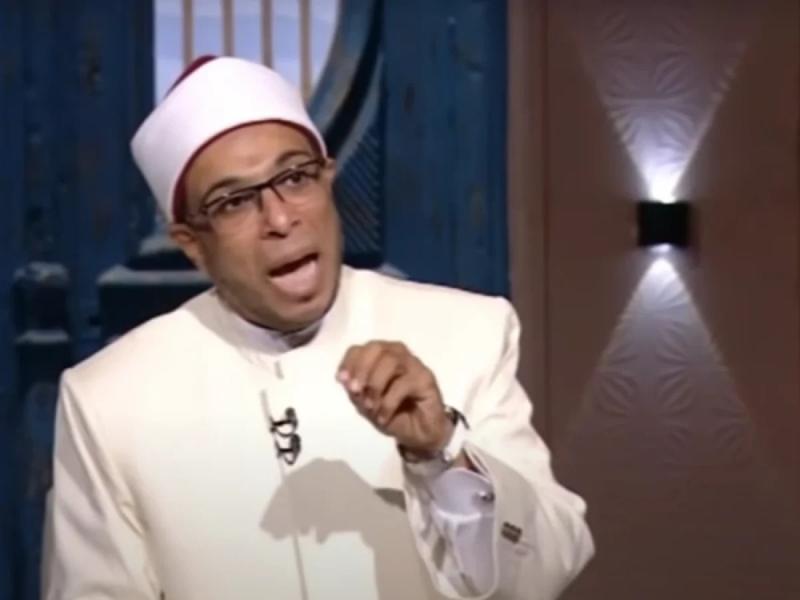 يمين الغموس.. «داعية يحذر» اليمين يتساوى مع الشرك ويسبب العقم