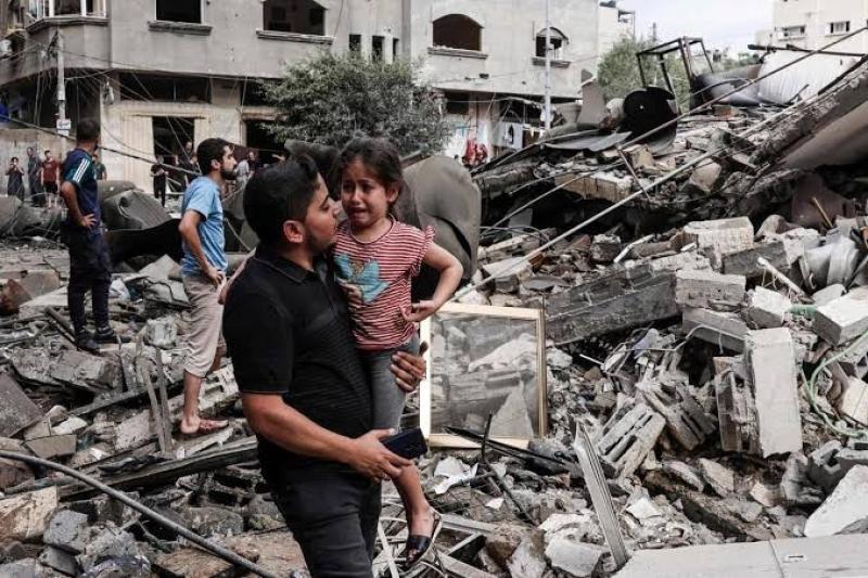 وسط آراء متباينة .. أبرز التداعيات الاقتصادية للحرب في غزة
