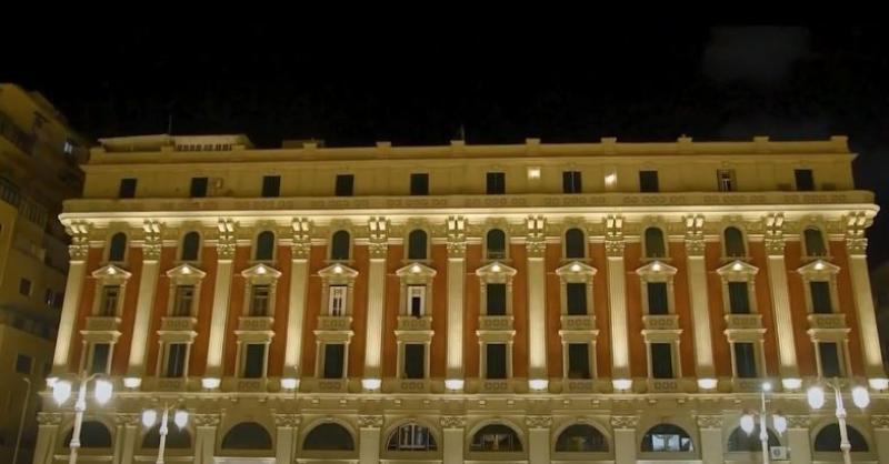 شاهد.. المتحف اليوناني الروماني بالإسكندرية بعد انتهاء أعمال الترميم.. «فيديو»