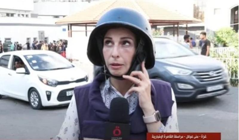 قطاع غزة على شفا كارثة إنسانية