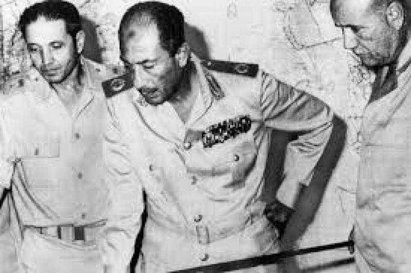 حلمي النمنم: قرار حرب أكتوبر يحسب للسادات بعد معارك سياسية ضخمة.. «فيديو»