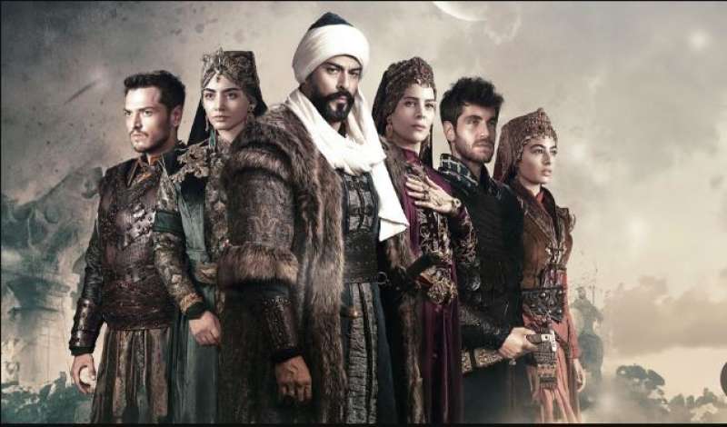 عثمان 132