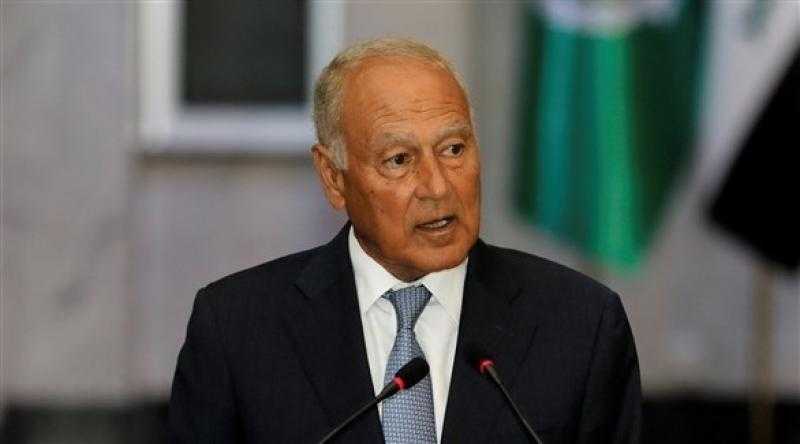 أحمد موسى: أبو الغيط كشف نوايا إسرائيل الخبيثة ضد مصر في 2008