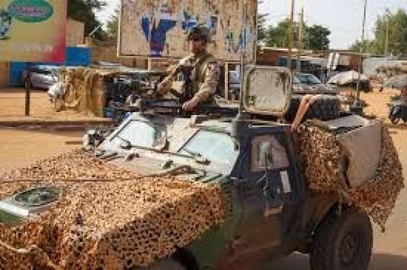النيجر 